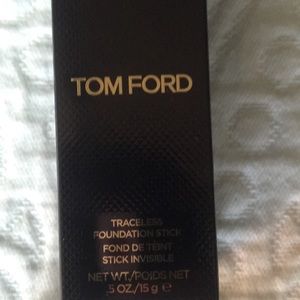 Brand new Tom Ford Traceless foundation stick